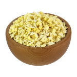 Ananasy liofilizowane grys Ananasy liofilizowane grys
