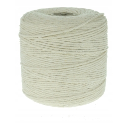SZNUREK WĘDLINIARSKI SZPAGAT 0,5kg DRATWA 500g