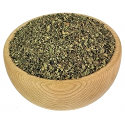 BAZYLIA SUSZONA 250g