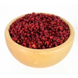 BERBERYS SUSZONY OWOC 250g