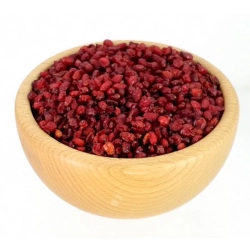 BERBERYS SUSZONY OWOC 1000g