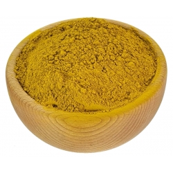 CURRY 500g