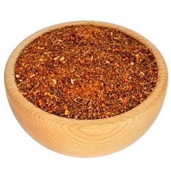CZUBRYCA CZERWONA 500g