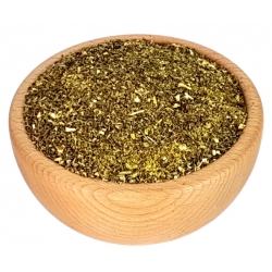 CZUBRYCA ZIELONA 1000g