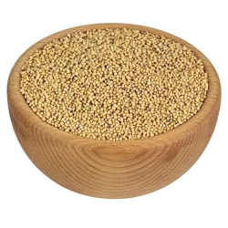 GORCZYCA BIAŁA OWOC 1000g