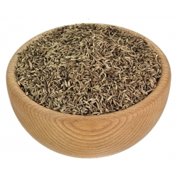 KUMIN, KMIN RZYMSKI, CUMIN ZIARNA 100g