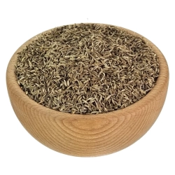 KUMIN, KMIN RZYMSKI, CUMIN ZIARNA 100g