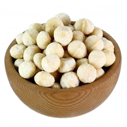 ORZECHY MACADAMIA 250g