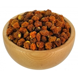 MIECHUNKA SUSZONA, JAGODA PERUWIAŃSKA OWOC 500g