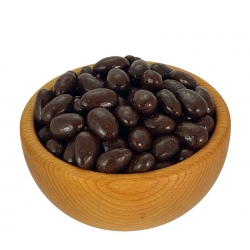 MIGDAŁY W GORZKIEJ CZEKOLADZIE 1000g
