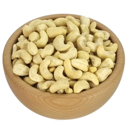 ORZECHY NERKOWCA 1000g CAŁE