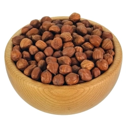 ORZECHY LASKOWE ŁUSKANE 100g