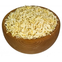 CEBULA SUSZONA W PŁATKACH 250g