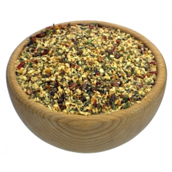 MIESZANKA PRZYPRAW "POSYPKA CZOSNKOWA" 100g