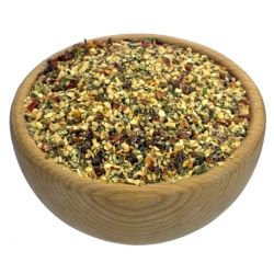 MIESZANKA PRZYPRAW "POSYPKA CZOSNKOWA" 1000g