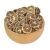 LIMONKI SUSZONE W PLASTRACH 1000g