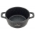 GARNEK MARMURKOWY Z POKRYWKĄ 4,5L 24cm