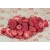 TRUSKAWKI LIOFILIZOWANE W PLASTRACH 500g